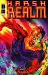 Harsh Realm #4 Comic Books - Covers, Scans, Photos in Harsh Realm Comic Books - Covers, Scans, Gallery
